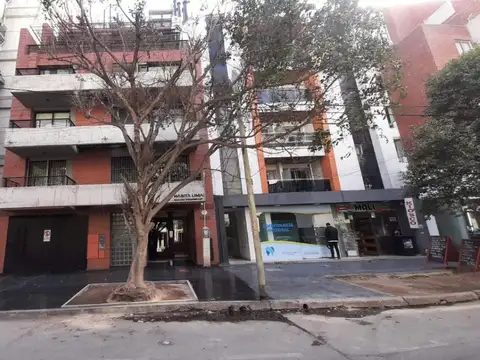 Cochera en General Paz