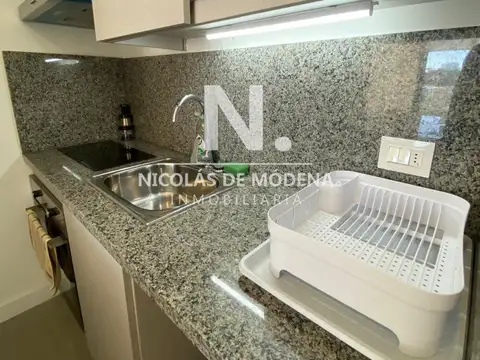 Departamento en Venta 3 años