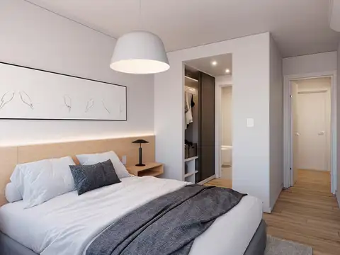 Departamento en Venta en Nuestra Señora De Lourdes, USD 239.400