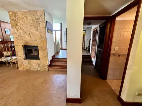 Chalet 5 amb en Barrio Los Troncos