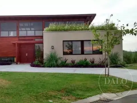 El Canton - Norte 1000