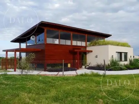 Casa en Venta El Cantón Norte, El Cantón, Escobar