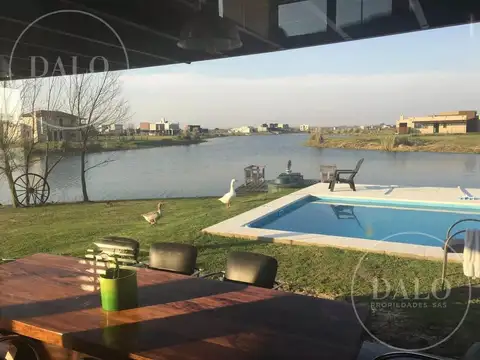 Casa en Venta A Estrenar