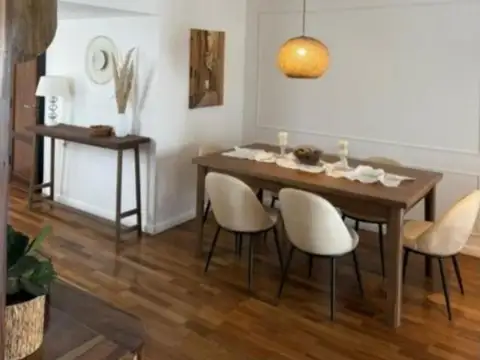 Falucho e/ Córdoba y San Luis