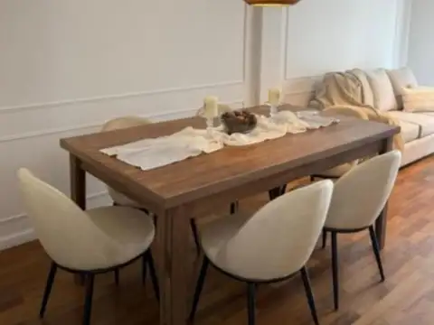 Departamento en Venta de 4 ambientes