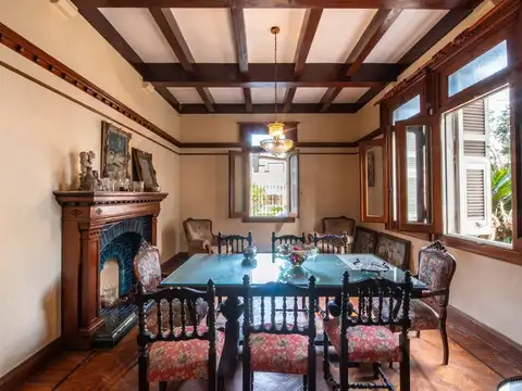 Casa en Venta de 6 dormitorios