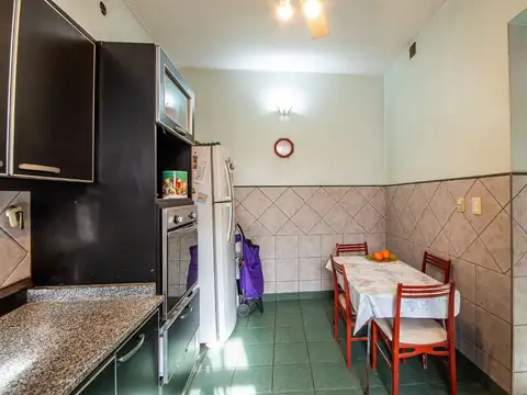 Casa en Venta 105 años