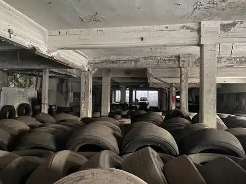 Terreno en Venta de 6000,0 m2