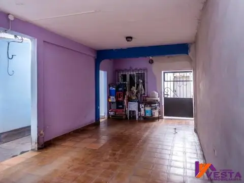 Casa en Venta en Zona Centro, USD 36.000