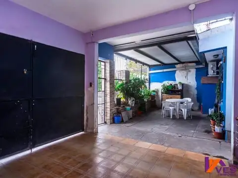 Barrio San Antonio-casa-tipo Ph-venta-macrocentro