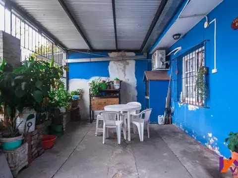 Casa en Venta 40 años