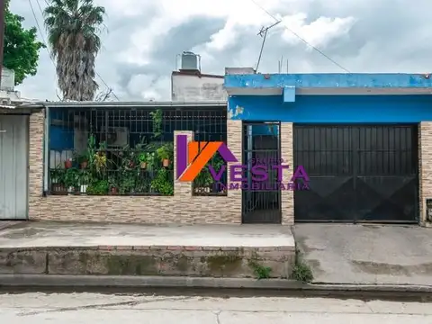 Barrio San Antonio-casa-tipo Ph-venta-macrocentro