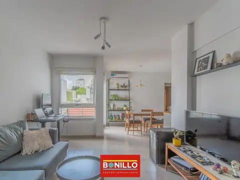 Departamento 2 ambientes venta Villa Pueyrredón