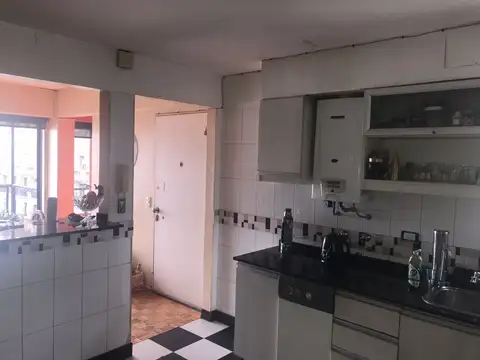 Departamento en Venta de 4 dormitorios