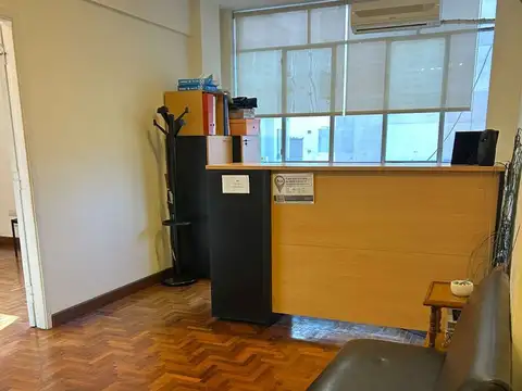 Oficina en Venta en Bahia Blanca, USD 34.000