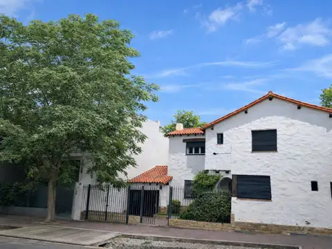 Venta Casa exclusiva en el corazón de Mendoza