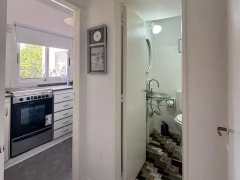 Departamento - Venta - Argentina, Capital Federal - THAMES 2100