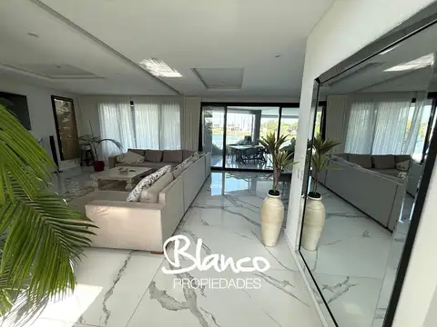 Casa en Alquiler Temporal 5 años