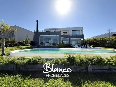 Casa  en Alq. Temporario en Puertos, Escobar, G.B.A. Zona Norte