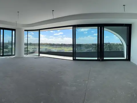 Departamento en Venta en Palermo Nuevo, USD 2.990.000