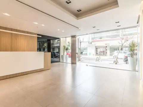 Local en Venta A Estrenar