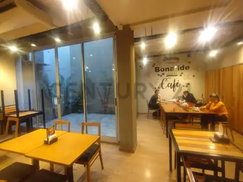 Local en Venta 3 años