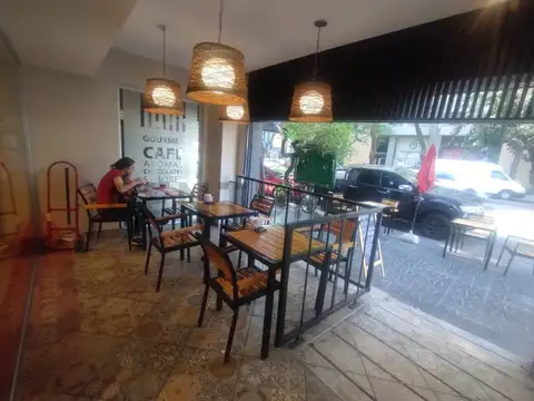 Local en Venta 3 años