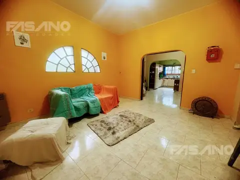 Casa en Venta en Villa Bosch, USD 210.000