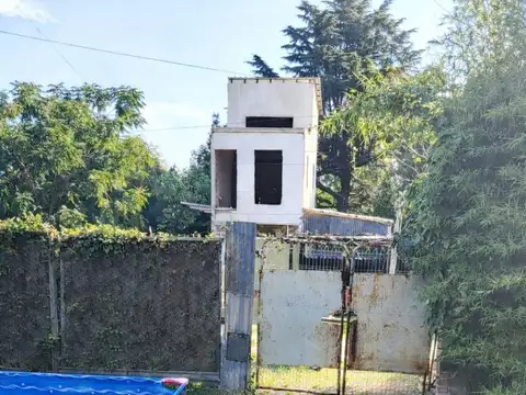 Casa en Venta de 1 dormitorio