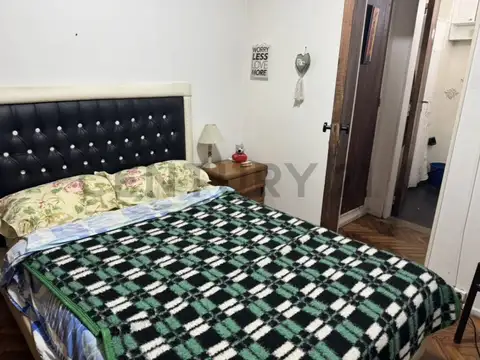 Departamento en Venta en Recoleta, USD 68.000