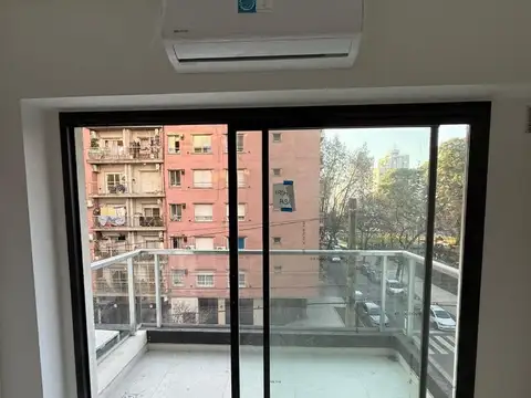 Departamento 2 ambientes a Estrenar En alquiler - Villa Luro