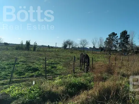 CALLE 7 ENTRE 20 Y 22