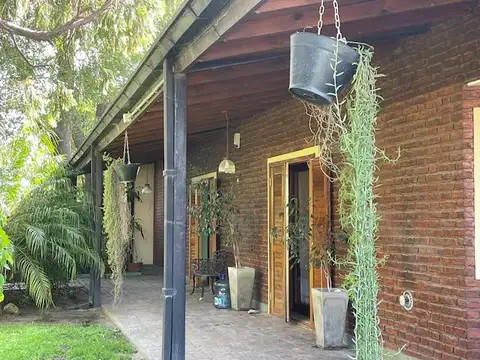 SAN LUIS al 300 MARCOS PAZ, BUENOS AIRES