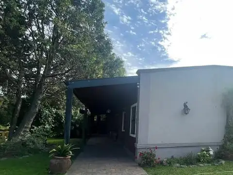 Casa en Venta en El Moro, USD 240.000