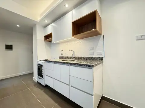 Departamento en Venta A Estrenar