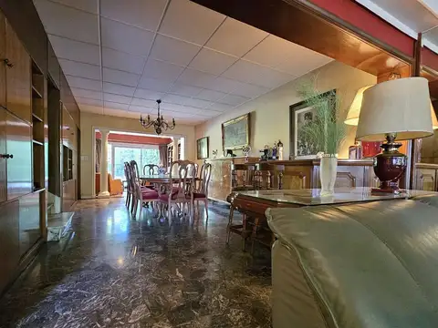 Casa en Venta 45 años