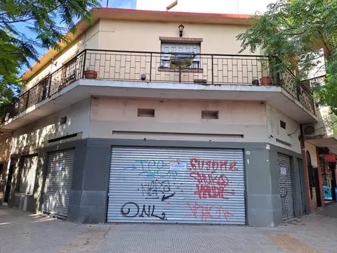 Avenida Cobo al 1000