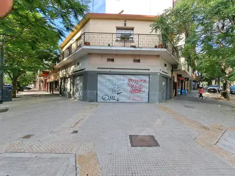 Local en Parque Chacabuco