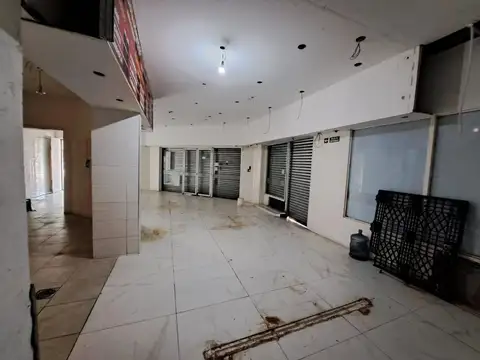 Local en Alquiler A Estrenar