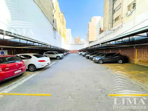 Terreno en Venta 54  mts Fondo