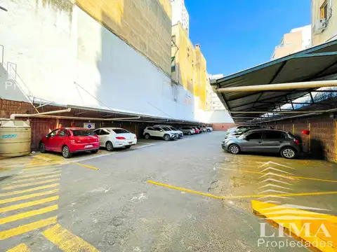 Terreno Córdoba al 700