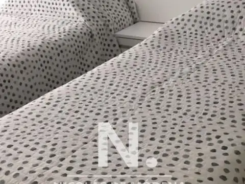 Alquila departamento de 2 dormitorios en Punta del Este