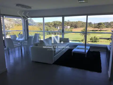 Departamento en Alquiler Temporal de 2 dormitorios