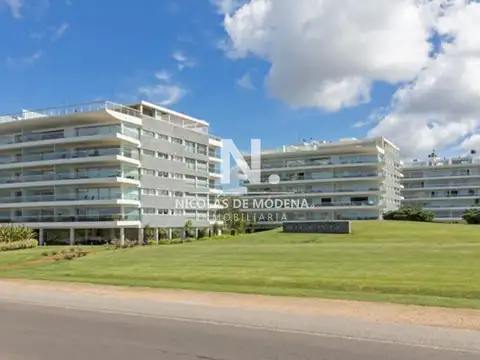 Departamento en Alquiler Temporal de 3 ambientes