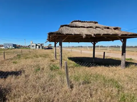 Venta Lote Fincas Don Eugenio II General Rodriguez