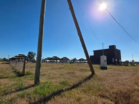 Terreno en Venta de 300,0 m2