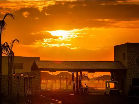 Venta Lote Fincas Don Eugenio II General Rodriguez