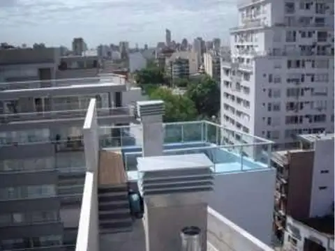 Departamento Alquiler x Temporada