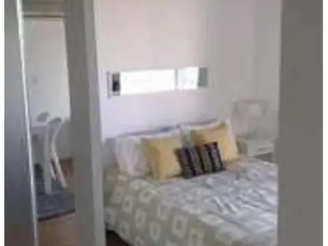Departamento en Alquiler Temporal de 2 ambientes