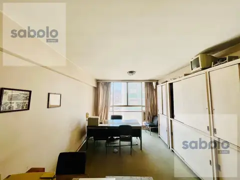 Oficina en  venta  - Galería Libertad